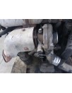 Recambio de turbocompresor para kia sorento 2.5 crdi cat referencia OEM IAM 7339525001S  