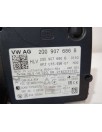 Recambio de modulo electronico para volkswagen arteon (3h8) referencia OEM IAM 2Q0907686B ANGULO MUERTO DERECHO