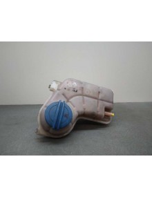 Recambio de deposito expansion para audi a4 avant (8e) 2.0 tdi referencia OEM IAM 8E0121403 2 PINES 