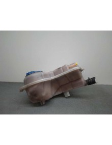 Recambio de deposito expansion para audi a4 avant (8e) 2.0 tdi referencia OEM IAM 8E0121403 2 PINES  2