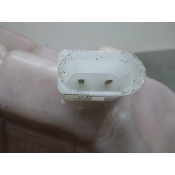 Recambio de deposito expansion para audi a4 avant (8e) 2.0 tdi referencia OEM IAM 8E0121403 2 PINES 