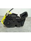 Recambio de cerradura puerta delantera derecha para volkswagen golf vi (5k1) 2.0 tdi referencia OEM IAM 5K1837016  7 PINS