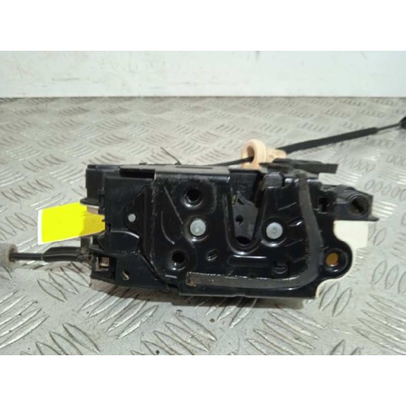 Recambio de cerradura puerta delantera derecha para volkswagen golf vi (5k1) 2.0 tdi referencia OEM IAM 5K1837016  7 PINS