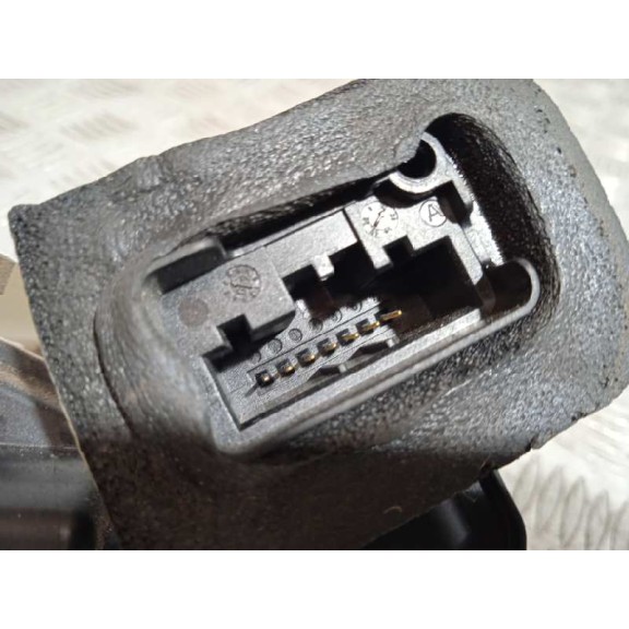 Recambio de cerradura puerta delantera derecha para volkswagen golf vi (5k1) 2.0 tdi referencia OEM IAM 5K1837016  7 PINS