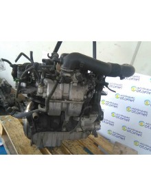 Recambio de motor completo para opel astra g berlina comfort referencia OEM IAM X16XEL  