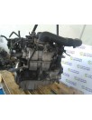 Recambio de motor completo para opel astra g berlina comfort referencia OEM IAM X16XEL  