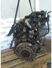 Recambio de motor completo para opel astra g berlina comfort referencia OEM IAM X16XEL   2