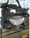 Recambio de motor completo para opel astra g berlina comfort referencia OEM IAM X16XEL  