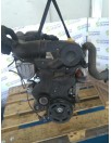 Recambio de motor completo para opel astra g berlina comfort referencia OEM IAM X16XEL  