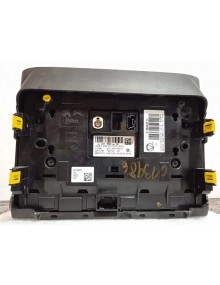 Recambio de sistema navegacion gps para citroën c3 feel referencia OEM IAM 9838155680 98392346XU  2