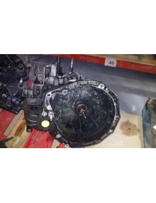 Recambio de caja cambios para renault scenic ii luxe dynamique referencia OEM IAM   6 V 2