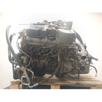 Recambio de motor completo para kia picanto i (sa) 1.1 referencia OEM IAM G4HG  
