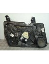 Recambio de elevalunas delantero izquierdo para volkswagen golf vi (5k1) 2.0 tdi referencia OEM IAM 5K0837461B 3 Y 5 PUERTAS 