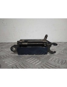 Recambio de maneta exterior delantera izquierda para audi a3 (8l) 1.8 ambiente referencia OEM IAM 4A0837205  