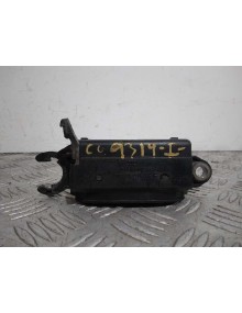 Recambio de maneta exterior delantera izquierda para audi a3 (8l) 1.8 ambiente referencia OEM IAM 4A0837205   2