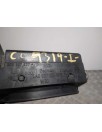 Recambio de maneta exterior delantera izquierda para audi a3 (8l) 1.8 ambiente referencia OEM IAM 4A0837205  
