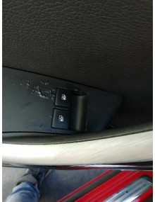 Recambio de mando elevalunas delantero izquierdo para opel astra j gtc sportive referencia OEM IAM   