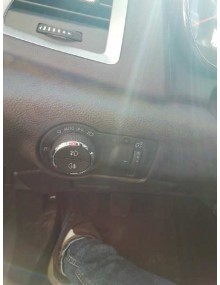 Recambio de mando luces para opel astra j gtc sportive referencia OEM IAM   