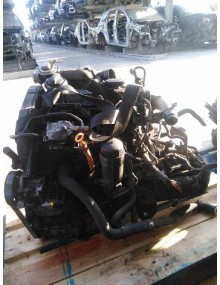 Recambio de motor completo para seat ibiza (6k1) sport referencia OEM IAM AGR M 