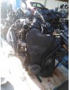 Recambio de motor completo para seat ibiza (6k1) sport referencia OEM IAM AGR M 