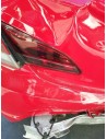 Recambio de piloto trasero izquierdo interior para opel astra j gtc sportive referencia OEM IAM   