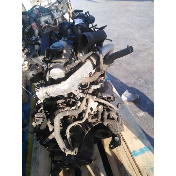 Recambio de motor completo para seat ibiza (6k1) sport referencia OEM IAM AGR M 