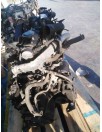 Recambio de motor completo para seat ibiza (6k1) sport referencia OEM IAM AGR M 