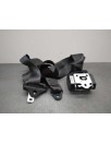 Recambio de cinturon seguridad trasero izquierdo para peugeot 207 xs pack referencia OEM IAM 96498076XX  