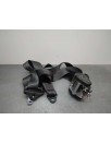 Recambio de cinturon seguridad trasero izquierdo para peugeot 207 xs pack referencia OEM IAM 96498076XX  