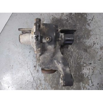 Recambio de diferencial trasero para land rover discovery v6 td s referencia OEM IAM TVK500112  