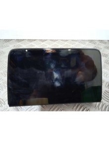 Recambio de pantalla multifuncion para ford focus st-line referencia OEM IAM JX7118B955FC  GPS