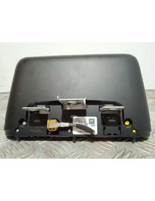 Recambio de pantalla multifuncion para ford focus st-line referencia OEM IAM JX7118B955FC  GPS 2