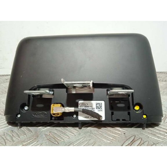 Recambio de pantalla multifuncion para ford focus st-line referencia OEM IAM JX7118B955FC  GPS