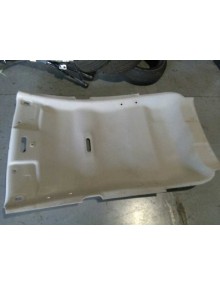 Recambio de techo interior para nissan note acenta referencia OEM IAM 739103VV2A GRIS 