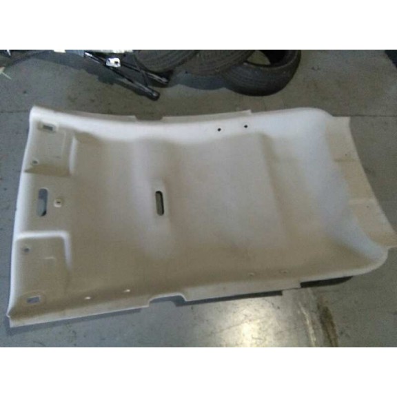 Recambio de techo interior para nissan note acenta referencia OEM IAM 739103VV2A GRIS 