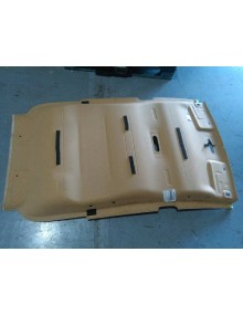 Recambio de techo interior para nissan note acenta referencia OEM IAM 739103VV2A GRIS  2