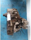 Recambio de caja cambios para volkswagen sharan (7m6/7m9) comfortline referencia OEM IAM FVP M 