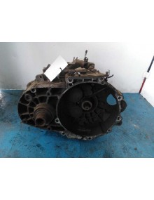 Recambio de caja cambios para volkswagen sharan (7m6/7m9) comfortline referencia OEM IAM FVP M  2