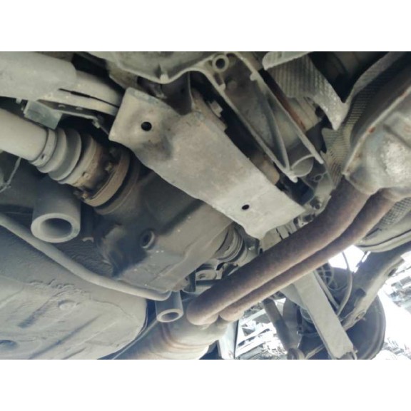 Recambio de diferencial trasero para bmw serie 3 berlina (e46) 3.0 24v turbodiesel cat referencia OEM IAM   