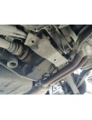 Recambio de diferencial trasero para bmw serie 3 berlina (e46) 3.0 24v turbodiesel cat referencia OEM IAM   
