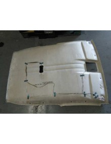 Recambio de techo interior para toyota rav 4 (a2) 1.8 luna referencia OEM IAM  GRIS  2