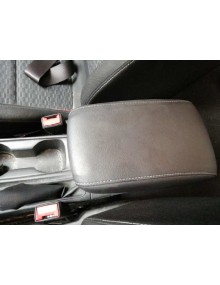 Recambio de apoyabrazos central para opel astra k lim. 5türig 1.6 cdti dpf referencia OEM IAM   