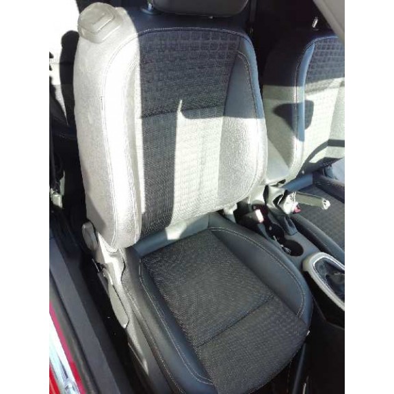 Recambio de asiento delantero derecho para opel astra j gtc sportive referencia OEM IAM   