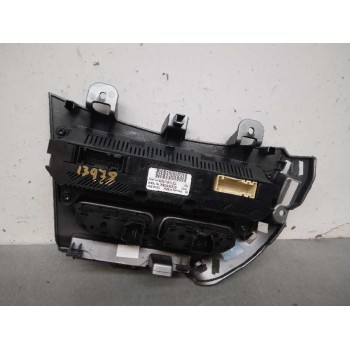 Recambio de mando climatizador para ford focus lim. (cb8) trend referencia OEM IAM BM5T18C612CL  