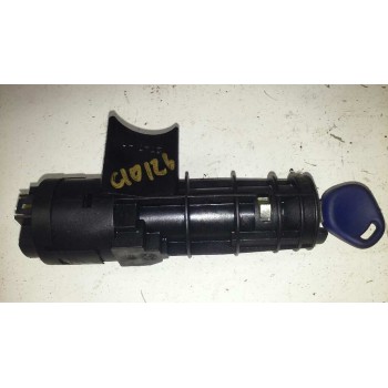 CONMUTADOR DE ARRANQUE 