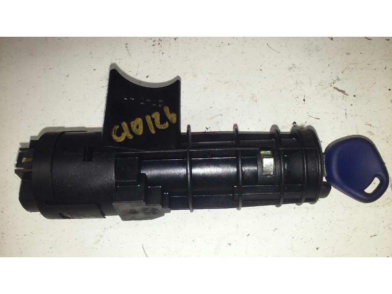 Recambio de conmutador de arranque para fiat punto berl. (176) 75 elx referencia OEM IAM   
