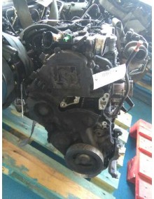 Recambio de motor completo para peugeot 307 break/sw (s2) sw referencia OEM IAM 9HZ <CASCO> 