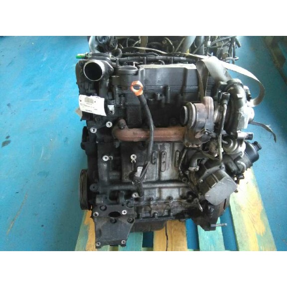 Recambio de motor completo para peugeot 307 break/sw (s2) sw referencia OEM IAM 9HZ <CASCO> 
