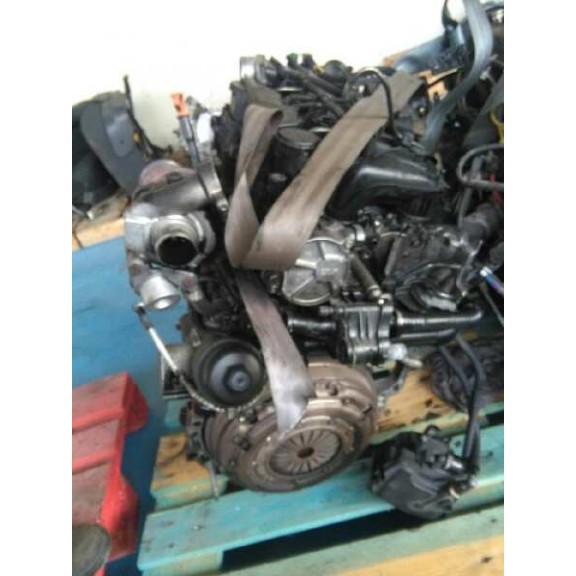 Recambio de motor completo para peugeot 307 break/sw (s2) sw referencia OEM IAM 9HZ <CASCO> 