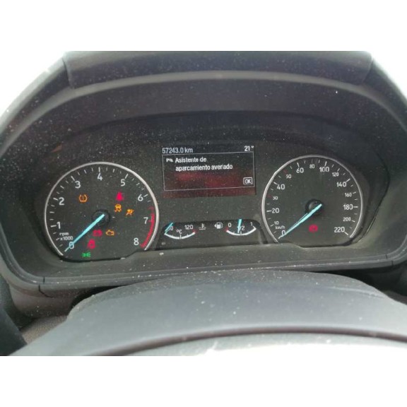Recambio de cuadro instrumentos para ford ecosport (cr6) trend+ referencia OEM IAM   